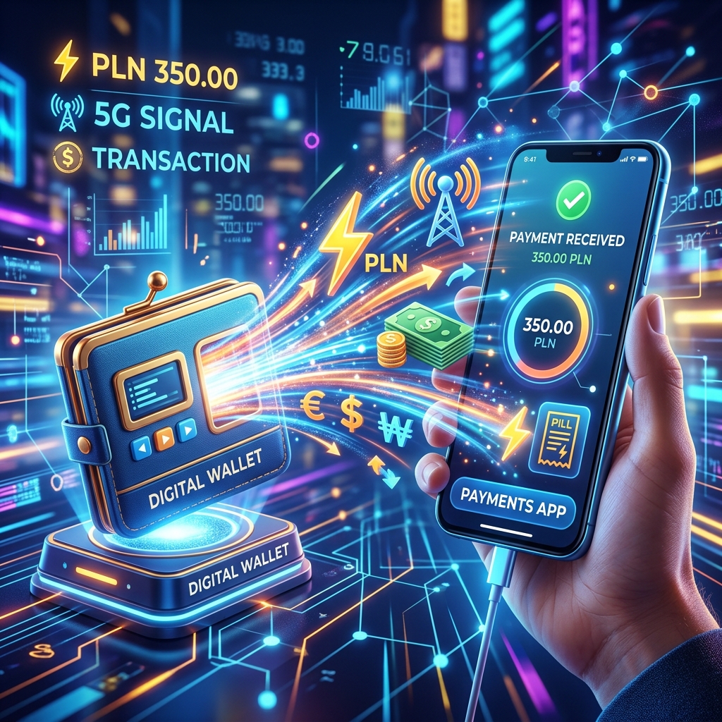Cara Mudah Top-Up Pulsa dan Token PLN di Amaninaja